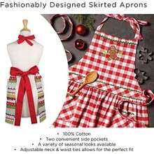 Tablecloths - Multicolor - View 7