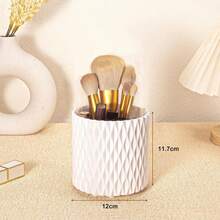 Make-up Aufbewahrungsset - Weiss - Übersicht 8