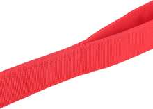 Fydun 2 Pcs Correa de Tira de la Manija de la Puerta UTV Manijas Interiores para Coche para  X3 X3 MAX All 2017-2025 (Rojo) - Rojo - Ver 8