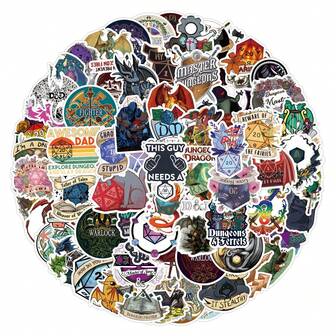 100 Pcs Stickers For Laptop Water Bottle Bumper Luggage Computer Skateboard Snowboard, Gifts For Kids Girls Teens Boys Women Men, Suitable For Miniature Landscaping Pocket Stickers,Sticked On Suitcase Computer,Water,Cup,Mobile Phone,Case,Refrigerator,Wall,Helmet,Cabinet,Box,Door