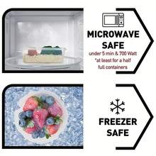 Lunch Boxes & Insulated Lunch Boxes, Insulated Food Jar - Multicolor - View 4