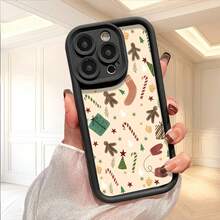 Basic Phone Cases - Antique White - View 3