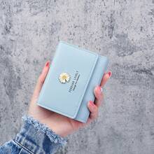 Women Wallets - Blue - View 13