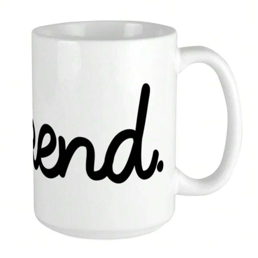 1pc Elegant Piano Keyboard Design Mug With Golden Accents - Music Lovers, Ideal Coffee, Tea, And More - Dishwasher , Reusable Ceramic Cup, Piano Christmas Gifts1pc, 11oz Ceramic Coffee Mug With - Insulated, Hand Wash Only - The Perfect Gift For Coffee Lovers, Men And Women - 白色 - 查看 1
