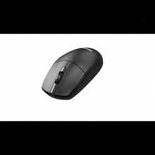 Ratón inalámbrico Philips SPK7347, compatible con portátiles y ordenadores de sobremesa, para uso en oficinas, 2.4G - Negro - Ver 4