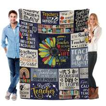 Mantas para sofá, mantas decorativas e mantas para soneca - Multicolorido - Ver 4