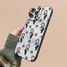 Basic Phone Cases - Black - View 5
