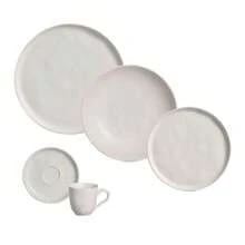 Porto Brasil Bio Vit 20-Piece Dinnerware Set - 灰色 - 查看 2