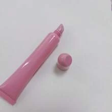 1pc 10ml Lip Gloss Tube, Makeup Packaging, Lipstick Tube, Lip Gloss Bottle, Portable Sample Bottle, Lipstick Sample Bottle - Multicolor - View 7