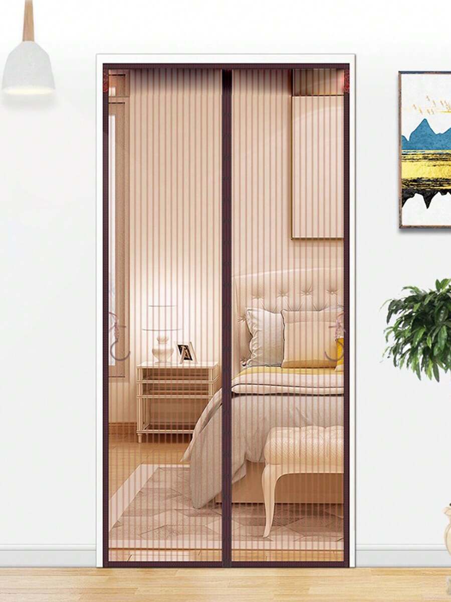 Door & Window Screen - Camel - View 1