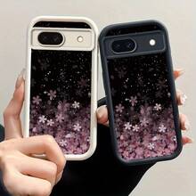 Basic Phone Cases - Burgundy - View 5