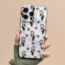 Basic Phone Cases - Black - View 10