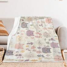 Sofa Blankets, Throw Blankets & Nap Blankets - 彩色 - 查看 6