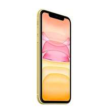Điện thoại Apple iPhone 11 128GB, tình trạng tân trang loại A+, bao gồm cáp dữ liệu, tai nghe, ốp lưng, miếng dán màn hình cường lực và que chọc SIM. - Màu vàng - Xem 4