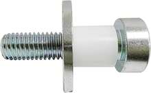 2 pernos de puerta 38420 9601750 compatibles con Chevy Chevrolet GMC 1971-1991 Cadillac Oldsmobile Pontiac Buick - 1 - Ver 4