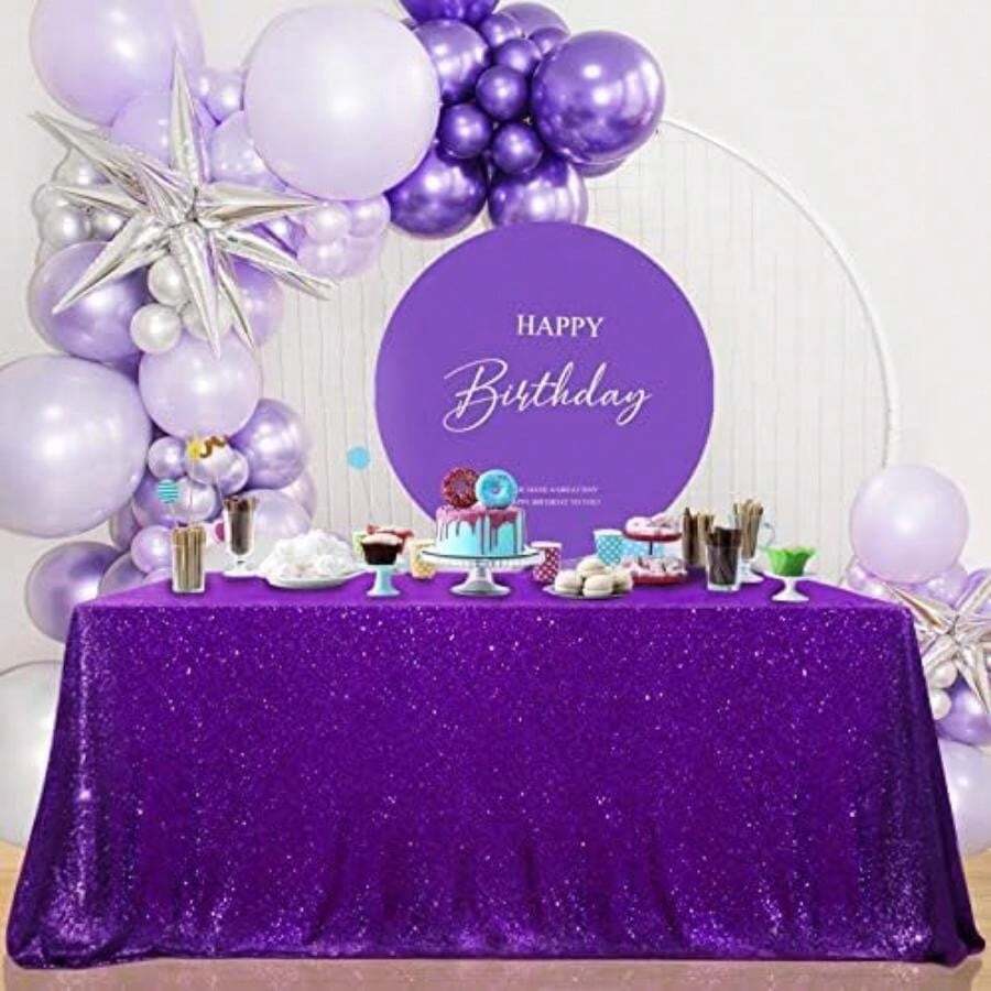 Tablecloths - Multicolor - View 1