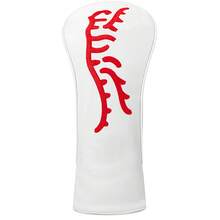 White Tiger Golf Club Head Cover: , Waterproof, And Club Protector For Optimal Protection Of Your Club. - Multicolor - View 12