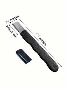 1 pièce Affûte-couteau en acier au tungstène avec diamant - Durable, multifonctionnel, convient pour les ciseaux de cuisine et de jardin, toutes les lames - Multicolore - Voir 14