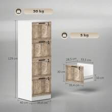 Filing Cabinets - تقصير - مشاهدة 4
