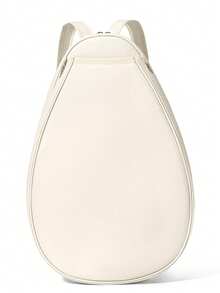 Tennis Racket Backpack, Badminton Racket Backpack, Minimalist Women's Backpack, Multifunctional Women's Backpack, Multifunctional Couple's Backpack, Sports Backpack, Multipurpose Small Backpack, Available In Two Sizes To Meet Your Different Needs.