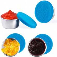 Storage Container Sets - Rosado - Zobacz 6