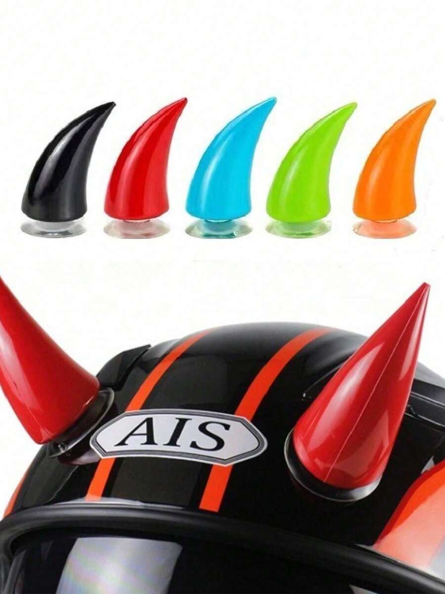 Adesivi riflettenti per casco da moto Olympique Marseillais (OM
