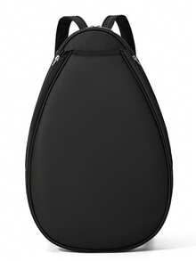 Tennis Racket Backpack, Badminton Racket Backpack, Minimalist Women's Backpack, Multifunctional Women's Backpack, Multifunctional Couple's Backpack, Sports Backpack, Multipurpose Small Backpack, Available In Two Sizes To Meet Your Different Needs.