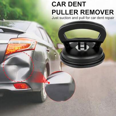 1pc Car Dent Repair Suction Cup Tool