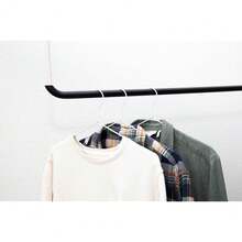 Hangers & Racks - White - View 3