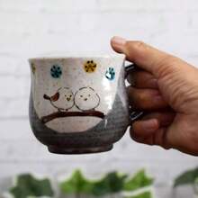 Coffee Cups & Saucer Sets - As Pic - View 4