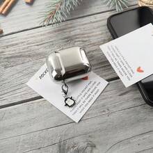 10个可爱企鹅钥匙扣，口袋拥抱，可爱动物钥匙扣，朋友家人支持礼物，想念拥抱纪念品，派对小礼物，女士完美之选 - 彩色 - 查看 10