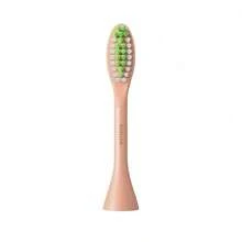 Philips Sonicare One, Replacement Toothbrush Heads , BH1022/11(2 Packs),Brush For 90 Days With One Battery,Good Vibrations,Compatible With HY1100 HY1200 - Coral Pink - View 7