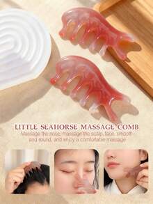 Bộ dụng cụ làm đẹp da mặt massage & làm sạch (3/5/8/14 món), bao gồm: dụng cụ cạo gió Gua Sha, con lăn massage, viên đá lạnh, cọ rửa mặt, máy massage đầu, băng đô, mặt nạ mắt, mũ trùm tóc, dây buộc tóc, túi đựng - Thích hợp làm quà tặng cho phụ nữ, sinh viên, các bà mẹ, chị em gái. - Nhiều màu - Xem 10