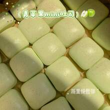 Realistic Soft Toast Squeeze Toy, Slow Rebound Stress Relief, Wet & Soft Texture, TPE Material, Office/Study Desk Relaxation Tool, Suitable For Daily Stress Relief, Emotion Management, Tactile Experience, Healing Collectible - Multicolor - View 5