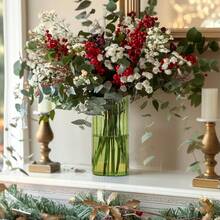 Vases - Green - View 8