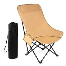 Folding Chairs - Ginger - View 2
