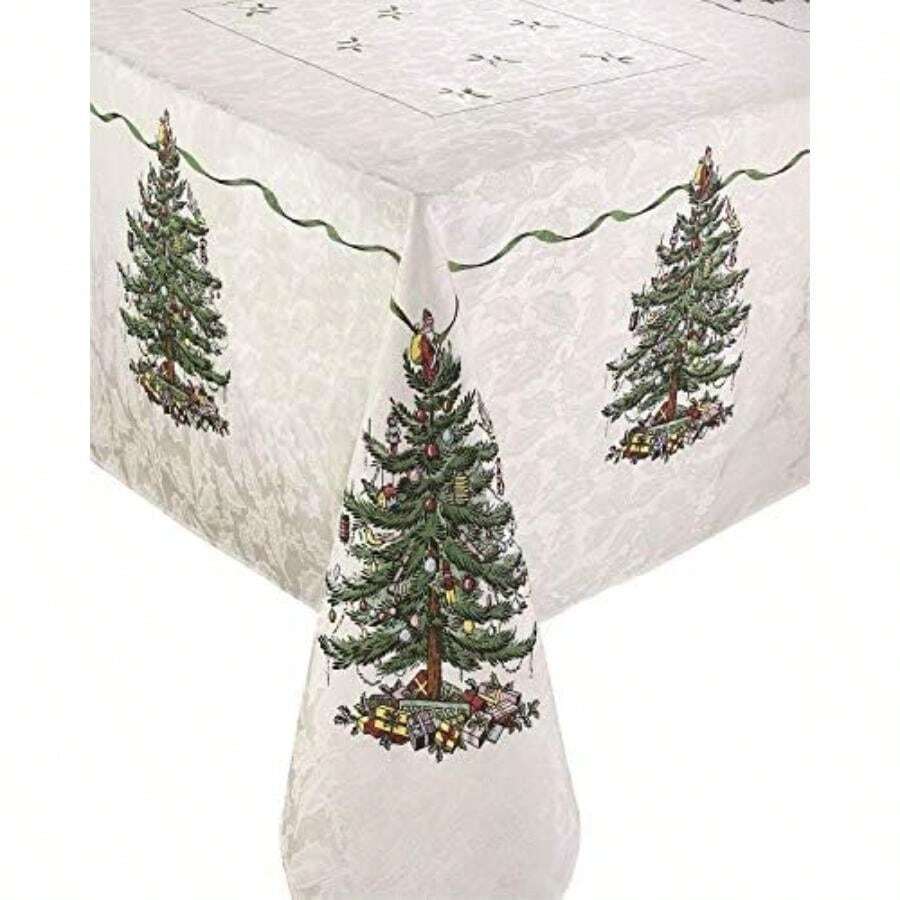 Tablecloths - Multicolor - View 1