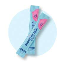 Mood Saffron Pixie Stick – Suplemento de Azafrán |   Potenciador Natural del Estado de Ánimo - Bastones de poder - Ver 9