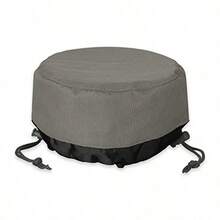 Fire Pits - Gris - View 1