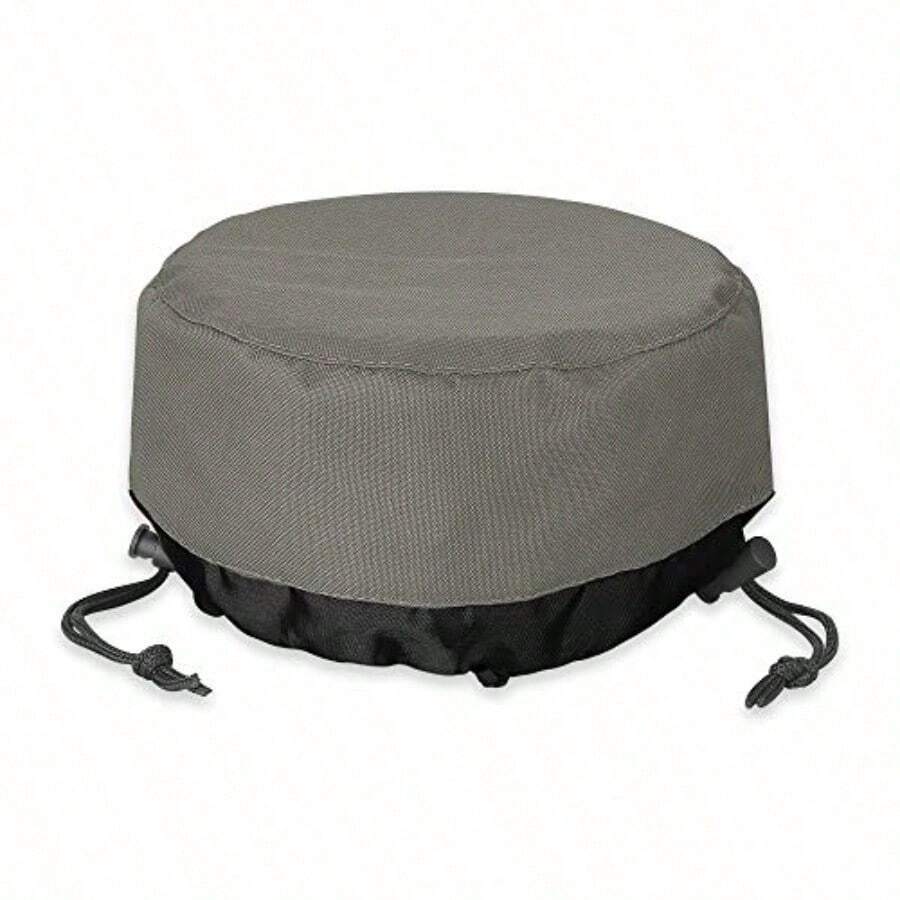 Fire Pits - Gris - View 1