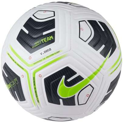 Nike Pallone da calcio CU8047-100 per uomo e donna colore Multicolore