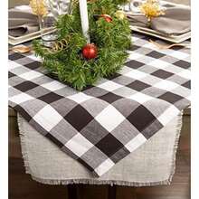 Tablecloths - Multicolor - View 5