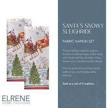 Tablecloths - Multicolor - View 2