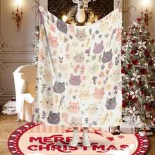 Sofa Blankets, Throw Blankets & Nap Blankets - 彩色 - 查看 2
