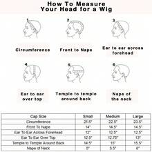 Stunning Purple Hair Synthetic Lace Front Wigs For Women 26 Inch Pre Plucked Long Straight Hair Wigs 13X4 HD Lace Wigs Glueless Colored Wigs Heat Resistant Halloween Wigs Long Silky Straight Lace Front Wigs For Daily Christmas Party Cosplay Use - Multicolor - View 12