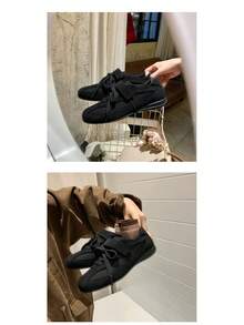 Tênis Feminino Casual Esportivo