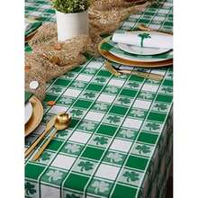 Tablecloths - Multicolor - View 3