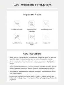 1对女士闪亮彩色水钻布艺花朵大耳钉 时尚夸张吸睛饰品 派对舞会 - 彩色 - 查看 11