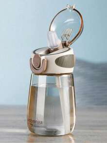 这款吸管杯套装造型时尚，适合夏季使用，可爱又实用，可作笔记本电脑杯、休闲塑料杯，是运动、野餐和郊游的理想之选。它也是送给女士、母亲、朋友、女友和男友的生日、婚礼、周年纪念日、情人节、感恩节和新年礼物的完美之选。 - 彩色 - 查看 12