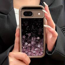 Basic Phone Cases - Burgundy - View 9
